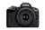 Canon EOS R50 + RF-S 18-45mm F4.5-6.3 IS STM MILC 24.2 MP CMOS 6000 x 4000 pixels Black - 5811C012