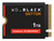 SanDisk Black WD_BLACK SN770M NVMe 1 TB M.2 PCI Express 4.0 TLC 3D NAND - WDS100T3X0G-00CHY0