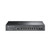 TP-Link Omada SG3210X-M2 network switch Managed L2+ 2.5G Ethernet (100/1000/2500) 1U Black