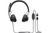Logitech Zone Wired UC Headset Head-band Office/Call center USB Type-C Graphite - 981-000876