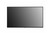 LG 55UH5J-H signage display Digital signage flat panel 55" LED Wi-Fi 500 cd/m² UHD+ Black 24/7