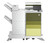 HP Color LaserJet Enterprise Flow LaserJet Enterprise Flow 6800zfw+ Multifunction Color Printer, Ethernet Only; Copier, Scanner - 6QN38A#BGJ