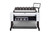 HP Designjet T2600dr 36-in PostScript Multifunction Printer - 3EK15A#B1K