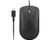 Lenovo GY51D20875 mouse Office Ambidextrous USB Type-C Optical 2400 DPI