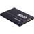 Micron 5200 ECO 3.84 TB Solid State Drive - 2.5" Internal - SATA (SATA/600) - TAA Compliant - MTFDDAK3T8TDC-1AT1ZABYY