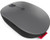 Lenovo Go Multi-Device mouse Office Ambidextrous RF Wireless + Bluetooth Optical 2400 DPI - 4Y51C21217