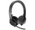Logitech 981-000913 headphones/headset Wireless Head-band Office/Call center Bluetooth Graphite