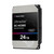 Western Digital Ultrastar DC HDD HC580 3.5" 24 TB SAS - 0F62802