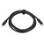 HP USB-C to USB-C 100W cable (Z Display dock/charge) - 5AR72AA