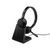 Jabra Evolve 65 TE Headset Wired & Wireless Head-band Office/Call center USB Type-A Bluetooth Charging stand Black - 6699-833-499