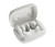 HP Poly Poly Voyager Free 60 UC White Sand Earbuds +BT700 USB-C Adapter +Basic Charge Case - 7Y8L4AA
