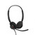 Jabra 4099-410-279 Headset Wired Head-band Office/Call center USB Type-A Black - 4099-413-269