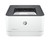HP LaserJet Pro 3001dw Wireless Black and white Printer, Duplex - 3G650F#BGJ