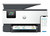 HP OfficeJet Pro 9125e Wireless All-in-One Color Printer, Instant Ink; Two-sided printing - 403X0A#B1H
