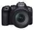 Canon EOS R6 Mark II + RF 24-105mm F4 L IS USM MILC 24.2 MP CMOS Black - 5666C011
