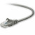 Belkin Cat 5e Snagless UTP Patch Cable networking cable Gray 393.7" (10 m) - A3L791-30-S