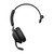 Jabra 26599-899-899 headphones/headset Wireless Head-band Office/Call center USB Type-C Bluetooth Black