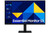 Samsung LS27D300GANXZA computer monitor 27" 1920 x 1080 pixels Full HD LCD Black