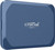 Crucial X10 2 TB USB Type-C USB 3.2 Gen 2x2 Blue - CT2000X10SSD9