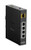 D-Link DIS-100G-5PSW Unmanaged L2 Gigabit Ethernet (10/100/1000) Power over Ethernet (PoE) Black
