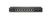 SonicWall SWS12-8POE Managed L2 Gigabit Ethernet (10/100/1000) Power over Ethernet (PoE) Black - 02-SSC-2463
