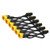 APC AP8712S power cable Black 23.6" (0.6 m)