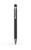 Philips DVT1600 dictaphone Internal memory Black, Silver