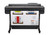 HP Designjet T650 36-in Printer - 5HB10T#B1K