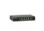 NETGEAR MS305-100NAS network switch Unmanaged 2.5G Ethernet (100/1000/2500) Black