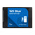 Western Digital WDS100T3B0A internal solid state drive 1 TB 2.5" micro SATA NVMe