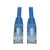 Tripp Lite N201-015-BL networking cable Blue 179.9" (4.57 m) Cat6 U/UTP (UTP)