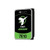 Seagate Hard Drive ST4000NM001B 4TB 3.5" SAS 12Gb/s 7.2K RPM 256M 512N Bare