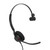 Jabra 4093-410-279 headphones/headset Wired Head-band Office/Call center USB Type-A Black