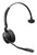 Jabra Engage 55 SE Headset Wireless Head-band Office/Call center Black - 9653-410-125