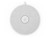 Logitech Rally Mic Pod White Table microphone - 952-000038