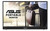 ASUS MB16ACV computer monitor 15.6" 1920 x 1080 pixels Full HD LED Black