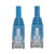 Tripp Lite N201L-15M-BL networking cable Blue 590.6" (15 m) Cat6 U/UTP (UTP)