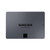 Samsung Solid State Drive MZ-77Q1T0B/AM SSD 870 QVO 2.5" SATA 3 1TB