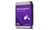Western Digital Purple Pro internal hard drive 18 TB 7200 RPM 512 MB 3.5" Serial ATA III - WD181PURP-20PK