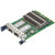 Broadcom Network BCM957414N4140C 25/10 Gb/s Ethernet PCI Express3.0x8 OCP3.0 Network Adapter Brown Box