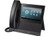 POLY CCX 600 Business Media Phone for Microsoft Teams and PoE-enabled GSA/TAA - 849A8AA#ABA