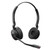 Jabra Engage 55 Headset Wireless Head-band Office/Call center USB Type-C Black - 9559-430-125