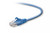 Belkin Cat5e, 5ft, 1 x RJ-45, 1 x RJ-45, Blue networking cable 59.1" (1.5 m) - A3L791-05-BLU-S