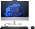 HP EliteOne 840 G9 All-in-One Touchscreen PC Wolf Pro Security Edition Intel® Core i5 i5-14500 23.8" 1920 x 1080 pixels 16 GB DDR5-SDRAM - A12H4UT#ABA