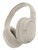 Belkin SoundForm Isolate Headset Wired & Wireless Head-band Calls/Music USB Type-C Bluetooth Sand - AUD008FQSA