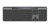 Logitech Signature Slim Solar+ K980 keyboard Universal RF Wireless + Bluetooth QWERTY US English Graphite - 920-013755