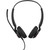 Jabra 4099-413-299 headphones/headset Wired Head-band Office/Call center USB Type-C Black