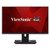 ViewSonic Monitor VG2456 24"USB-C Docking MN with BuiltIn Ethernet and Advanced Ergonomics
