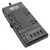 Tripp-Lite Surge Protector TLP66USBR 6-Outlet 6 feet Cord 1080 Joules 120V 60Hz NEMA 4xUSB Port Black