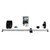 CQ743A - HP DesignJet T7100 Roll Upgrade